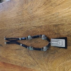 Vintage Carol Kent Statement Necklace